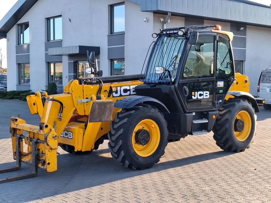JCB 535 - 125 Hi Viz  535-140 MT 1235,