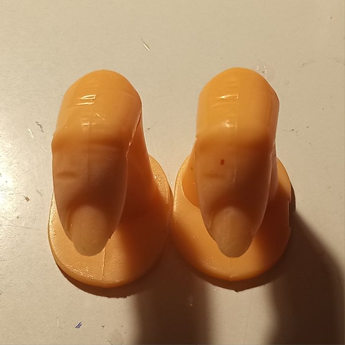 Все для нарощення