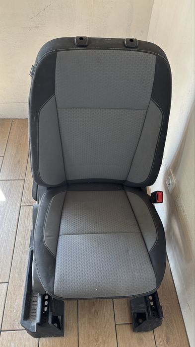 Сиденья салон Ford Escape