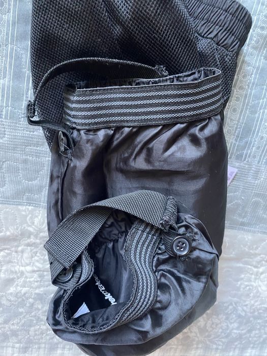 Штаны грязепруф непромокаемые 86 р