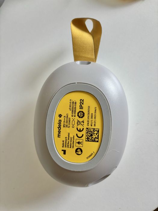 Medela Solo - bomba extratora de leite electrica
