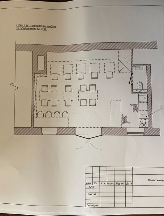 Центр. Нежиле приміщення. Продаж