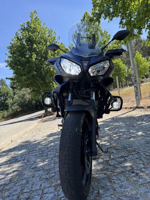 Tracer 700 de 2019 55kw