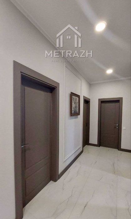 НАУЧНАЯ ‼️ЖК ПАВЛОВСКИЙ Квартал‼️ 3-х 83 м2 Новая! Сертификат+