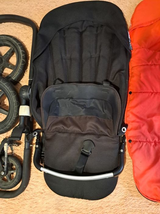 Запчастини коляска Bugaboo Cameleon 3