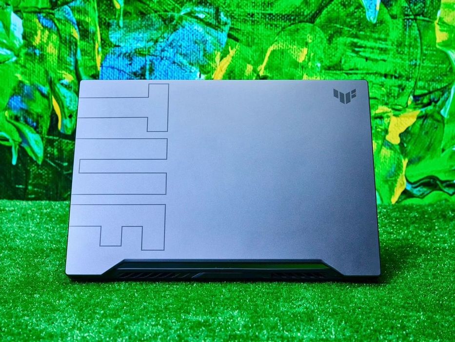 Супер Игровой Ноутбук ( RTX 3060 ) Киберпанк, Сталкер 2