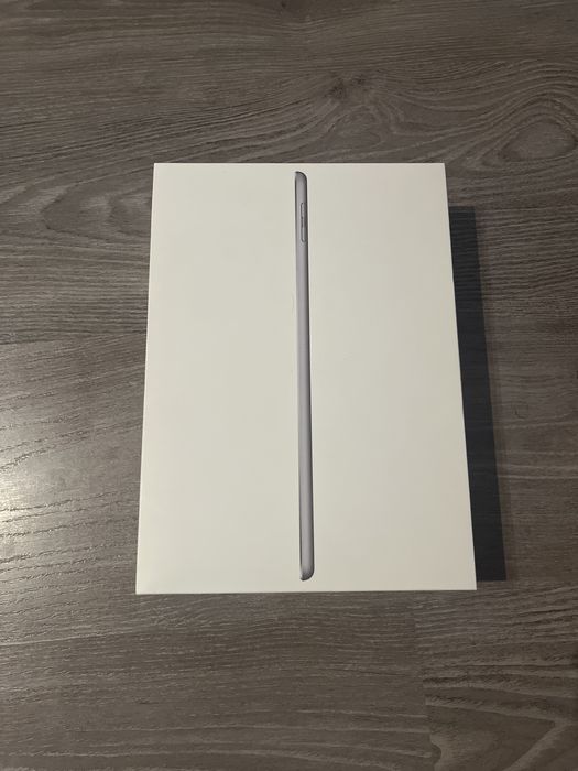Ipad 5 (2017) cinzento