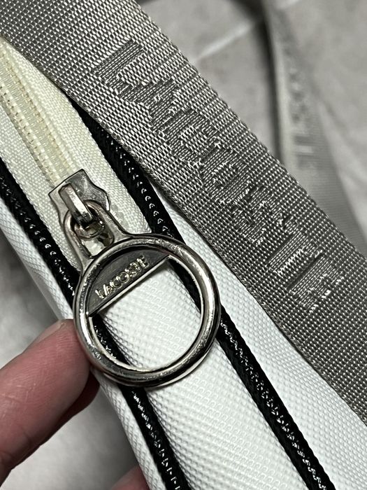 Сумка LACOSTE (оригінал, made in France)