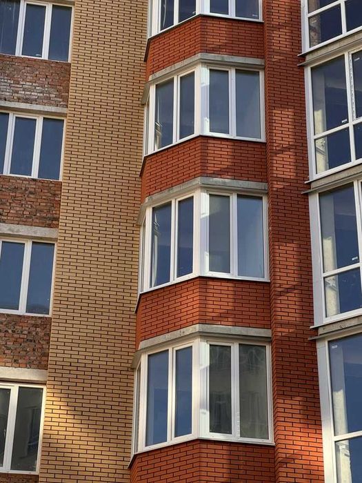 36604 1к Н/Б, 44 м2 ЖК Нова Левада