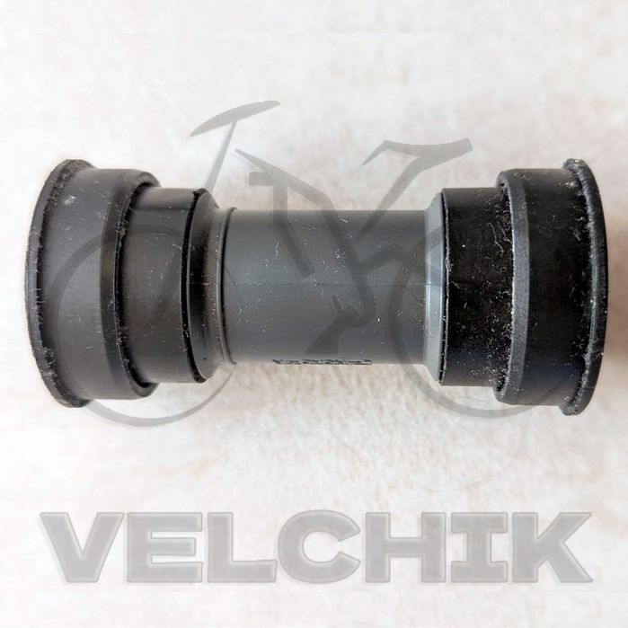 Каретка для велосипеда: під квадрат, Octalink та універсальна (б/у), Prowheel Press Fit для шосейного велосипеда