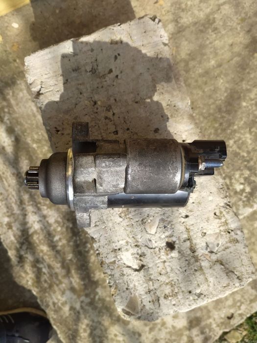 Стартер Volkswagen Golf , 10 зубів