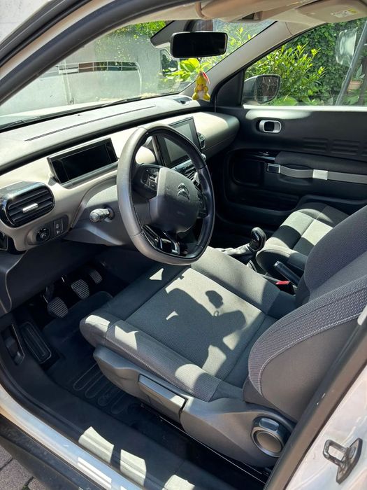 Citroën C4 Cactus Do sprzedania C 4 Cactus polski salon.