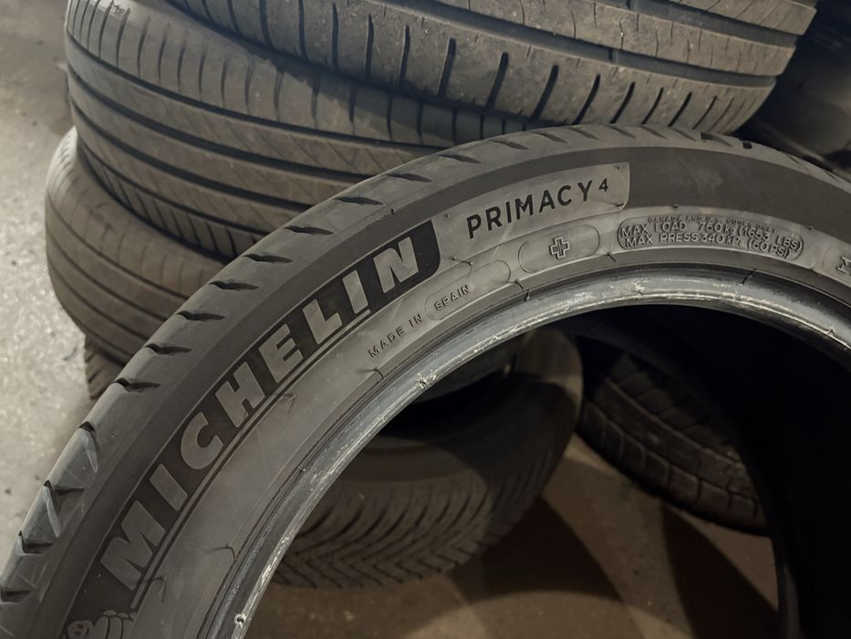 Мішелін 235/45р18