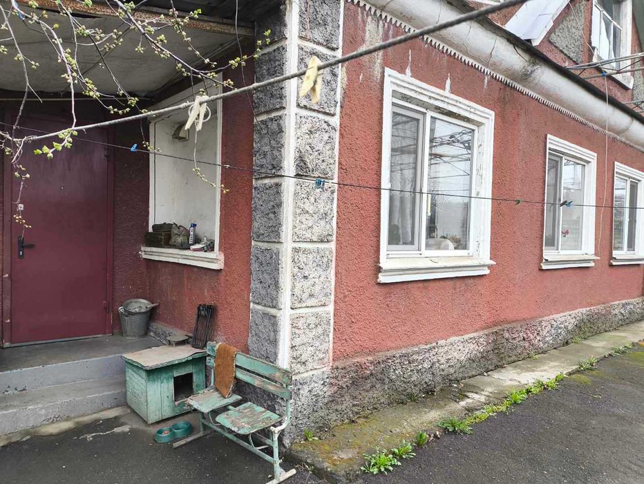 Продам дом Усатово, центр, 3 комн, 3.8 сот,  рядом Нерубайское