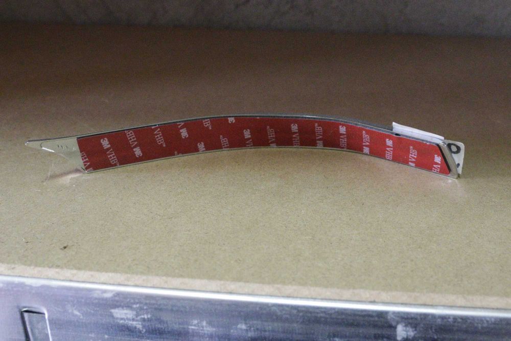 964 Listwa Honda Goldwing Gl 1800