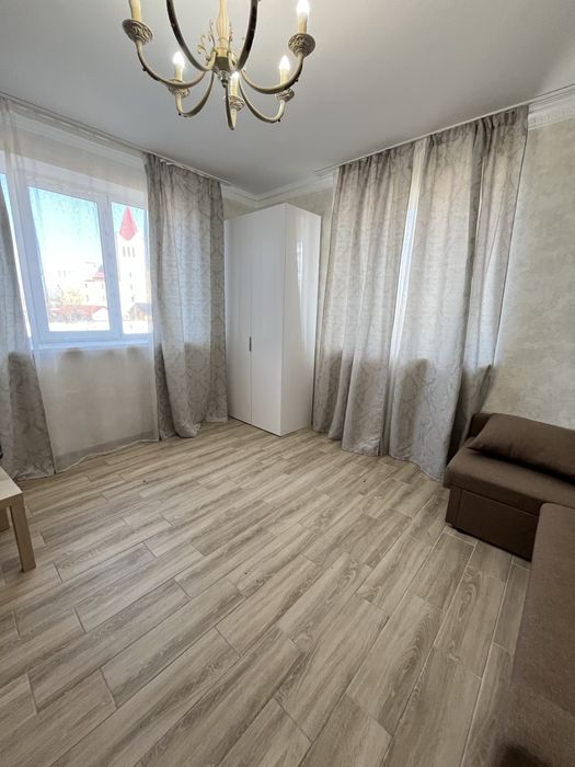 Продаж однокімнатної квартири в Борисполі (ЖК “Вишиванка”)