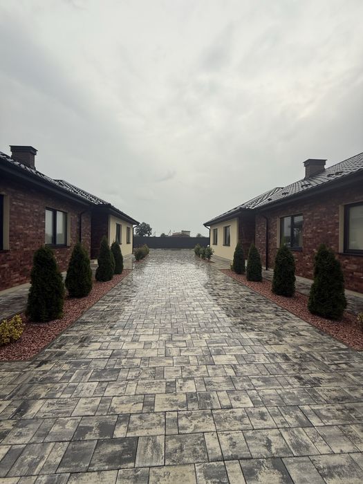 Будинок за адресою вул. Бандери Степана (площа 103 м²) - Atlanta.ua - фото 21