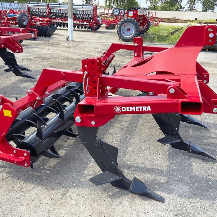 Глибокорозпушувач ГРД-4 (2600)