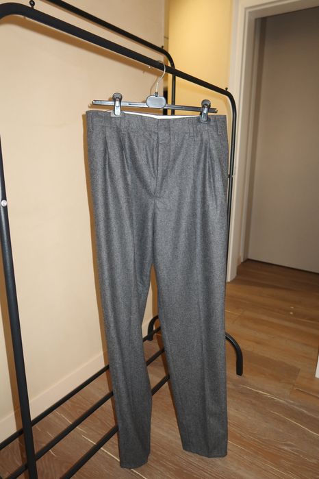 Штаны Brunello Cucinelli