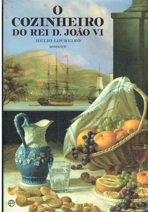 7321 - Literatura - Romance Histórico 2 ( Vários)