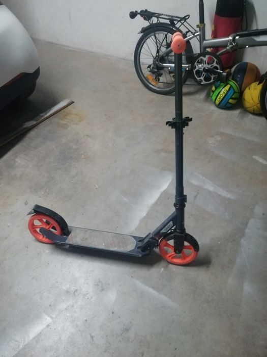 Trotinete criança