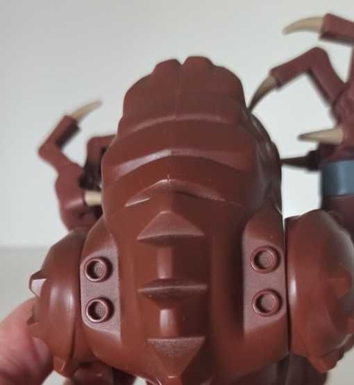 Klocki Lego Star Wars Rancor Pit 75005