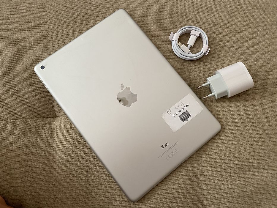 Ipad 9 64gb livre
