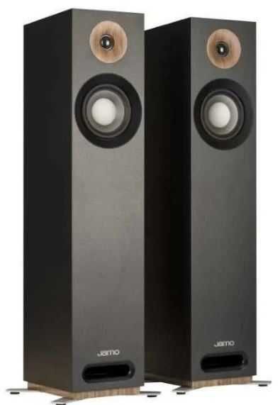 COLUNAS DE CHÃO JAMO S 805 (PAR NOVO)