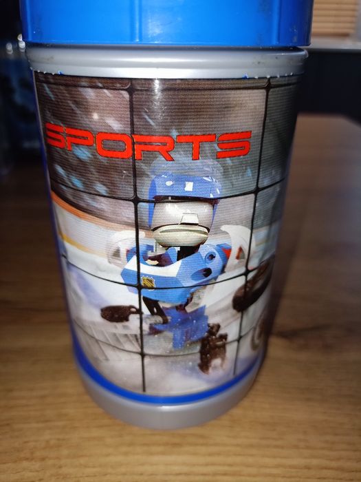 Lego Sports  NHL 3542