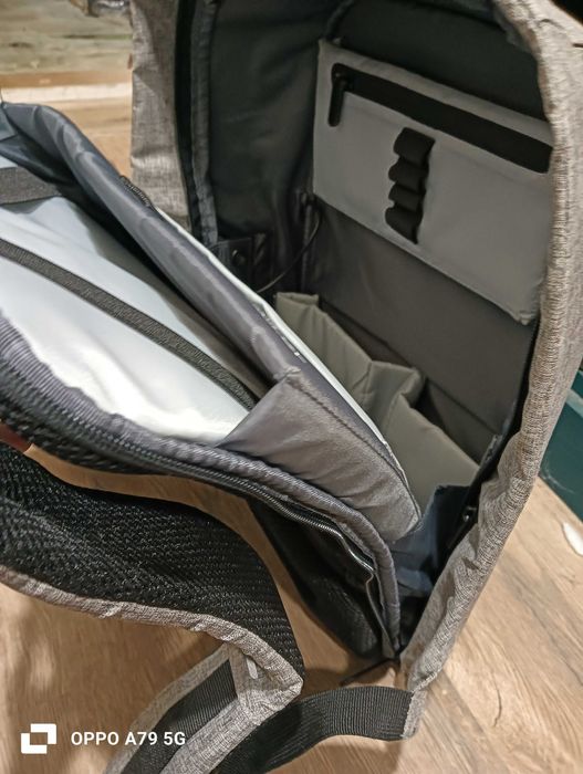 XD Design Bobby Anti-Theft Backpack – Netflix Edition
