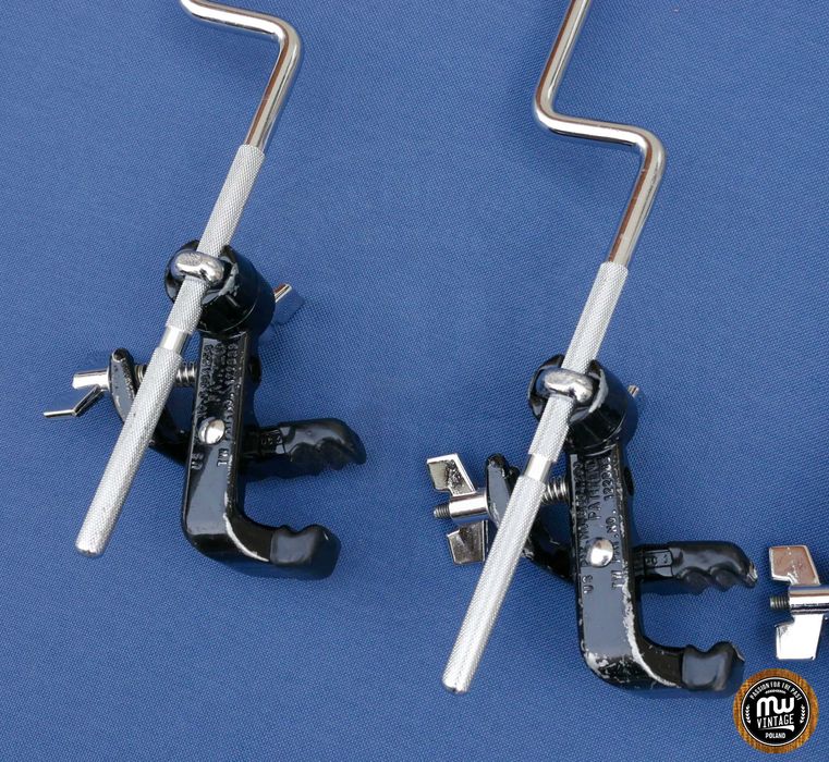 Gibraltar - clamp perkusyjny mikrofonowy SC-JMM x 3 ‼️