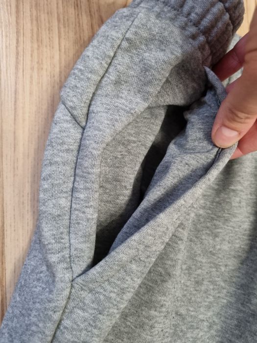 Spodnie dresy Puma M 38