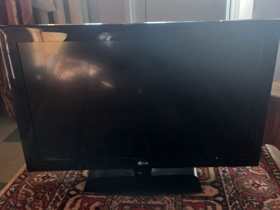 ТОРГ+Телевізор LG 32LK430, 32” (81 см), Full HD