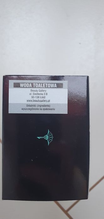 Joop 125 ml woda toaletowa meski