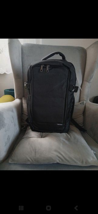 Plecak kabinowy Puccini