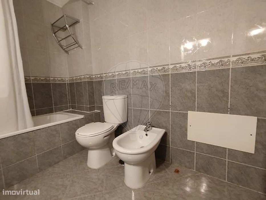 Apartamento T2 para arrendamento