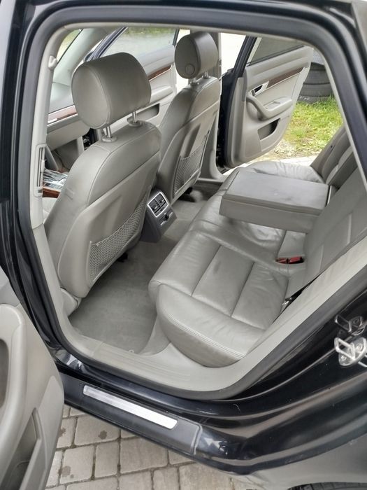 Продам Audi A6 C6