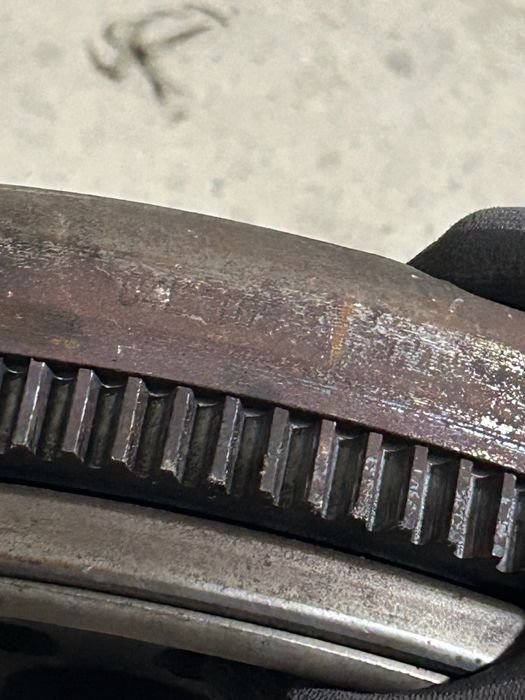 Продам демпферний маховик на DSG DQ381 04L105266AD