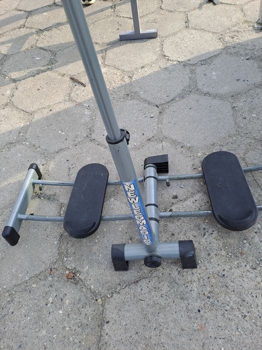 Stepper do ćwiczeń