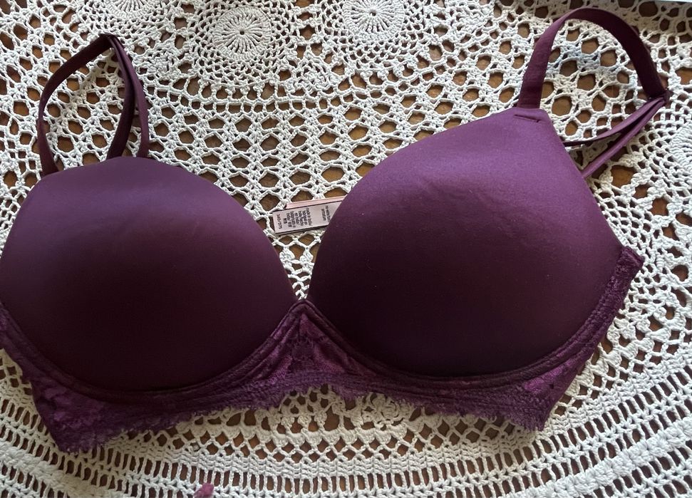 Stanik do karmienia Victoria’s secret