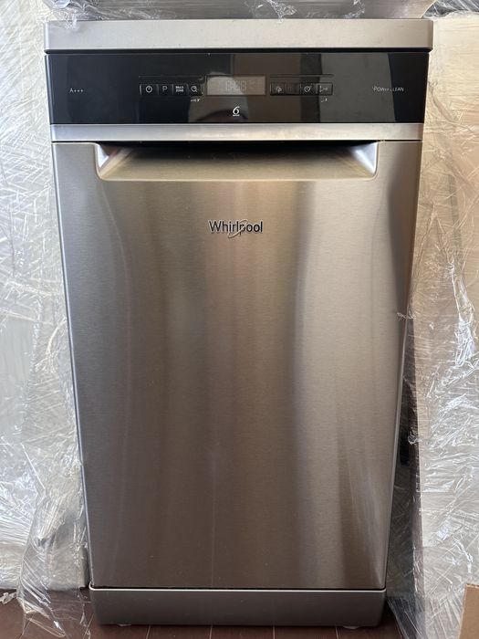 Zmywarka Whirpool