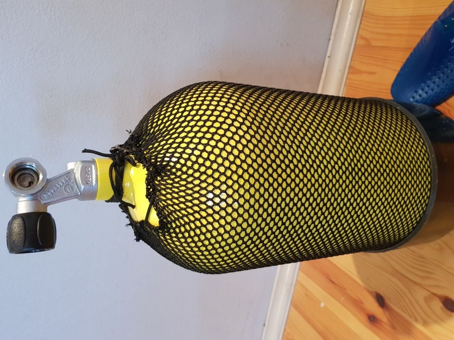 Комплект для дайвинга и подводной охоты