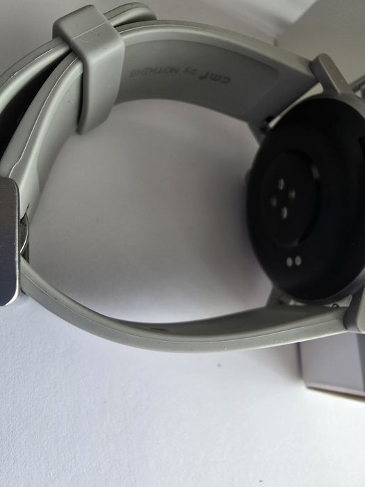 Смарт годинник CMF WATCH PRO2 by NOTHING