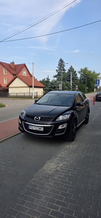 Mazda CX-7