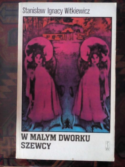 poezja, dramat, przysłowia i dużo innych