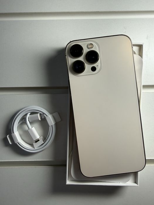 Продам телефон айфон Iphone 13 Pro Max 128ГБ
