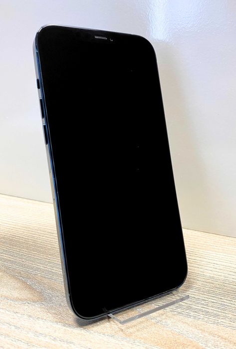 iPhone 12 Pro Max 256GB - 100% Bateria - Wybór kolorów - Gwarancja