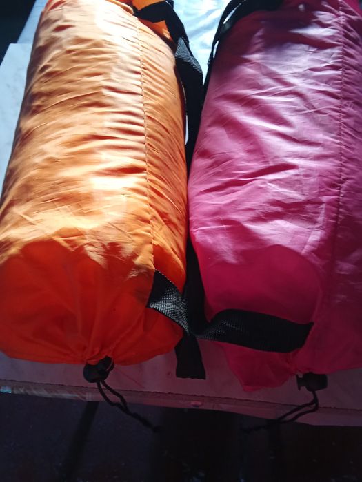 Туристичний килимок