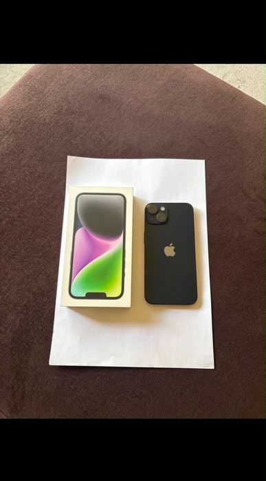 iPhone 14 256GB