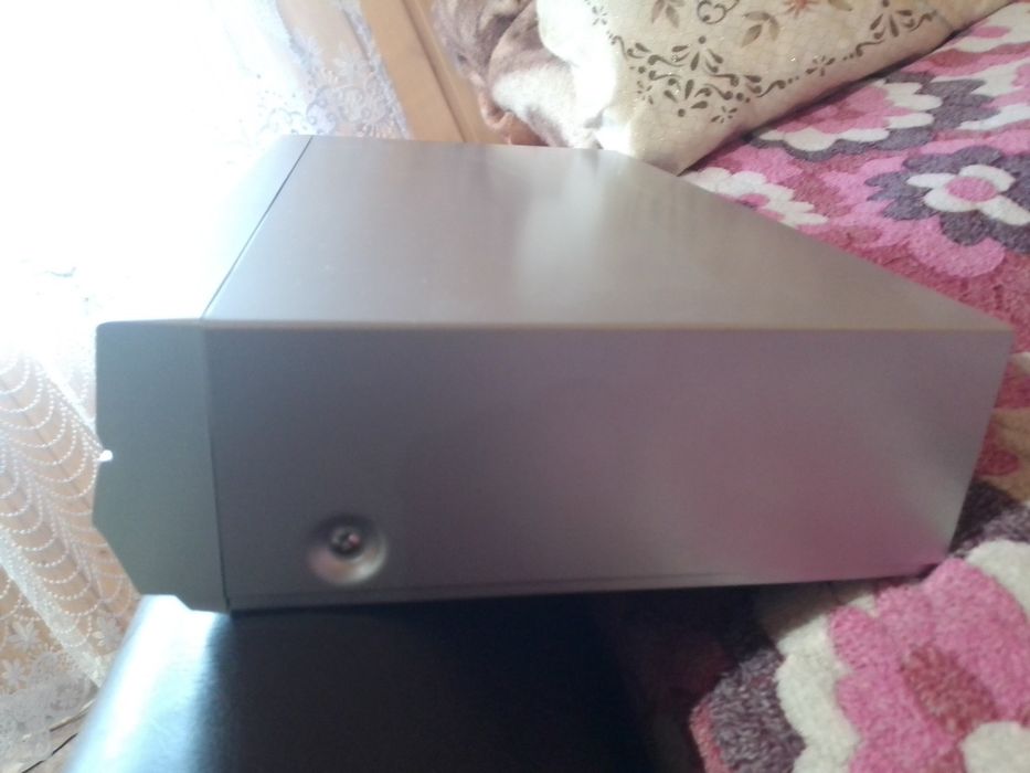 Combo проігриватель panasonic NV-VP32EE